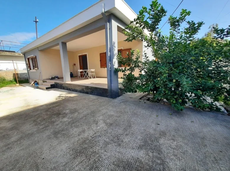 Cottage 2 bedrooms  Bashkia Vlore, Albania