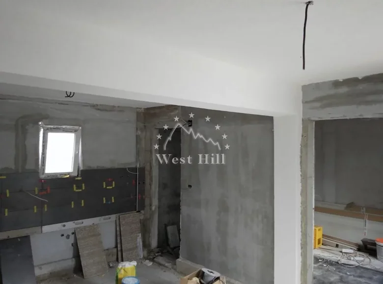 2 room house 70 m² Tivat, Montenegro