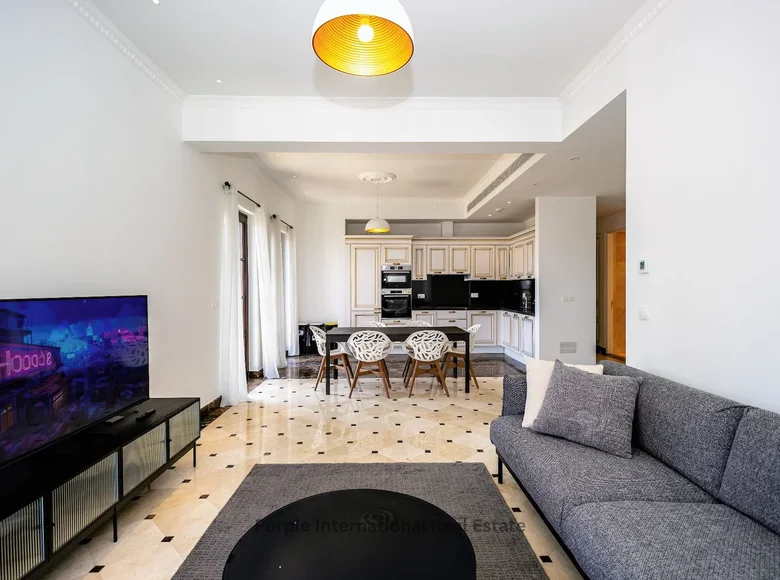 Квартира 3 спальни 125 м² Гермасойя, Кипр