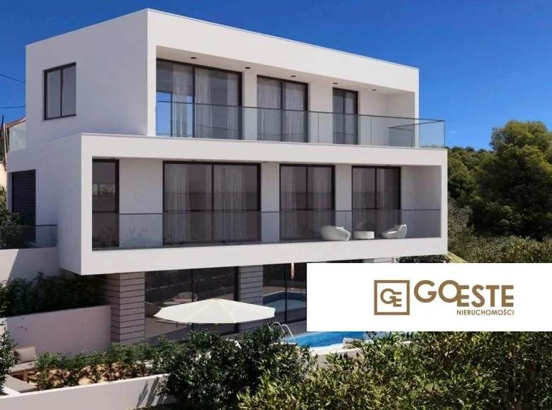 4 room house Opcina Dezanovac, Croatia