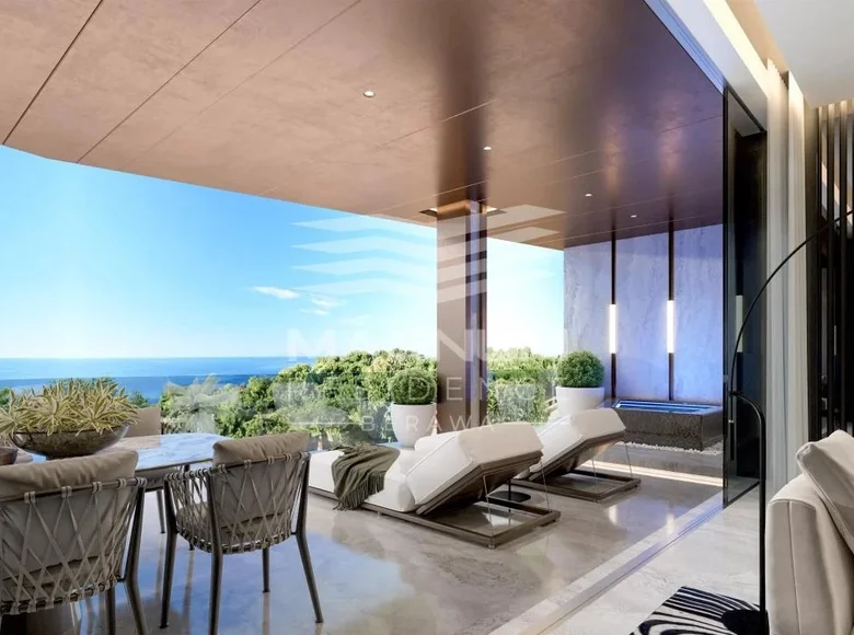 Wohnung 2 zimmer 162 m² Seminyak, Indonesien