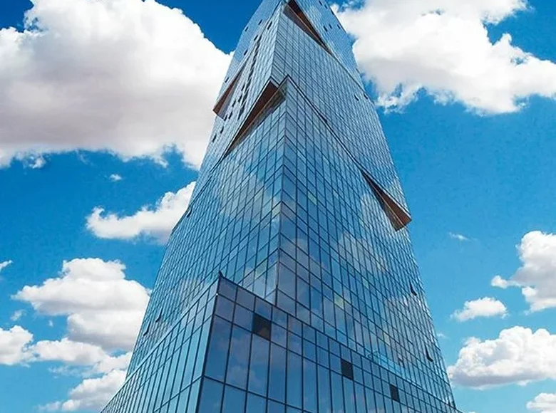 Wohnung 2 zimmer 68 m² Marmararegion, Türkei