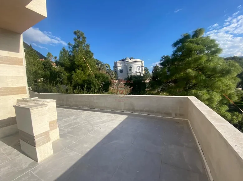 Appartement 2 chambres 45 m² Kumbor, Monténégro