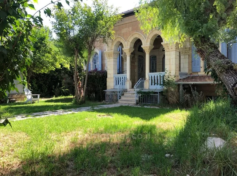 Villa 8 chambres 250 m² Israël, Israël