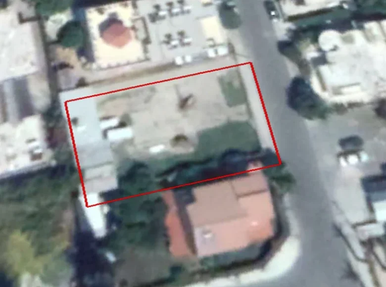 Land  Limassol District, Cyprus