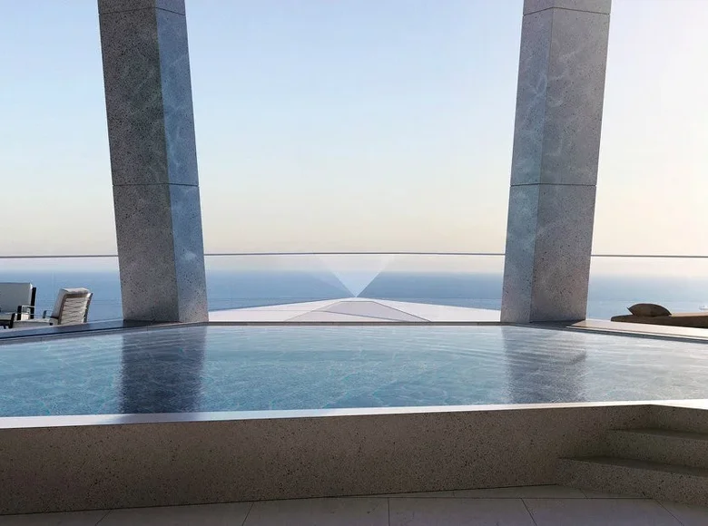 3 bedroom apartment 154 m² Limassol, Cyprus