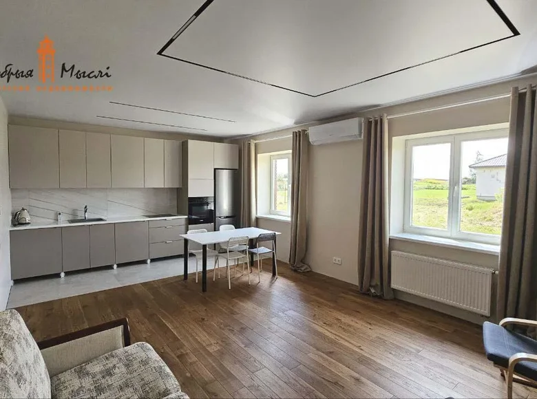 Dom wolnostojący 146 m² Stanok Vadzica, Białoruś