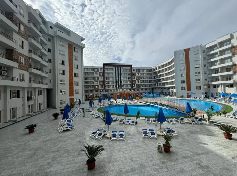 Studio apartment 1 bedroom 40 m² Al Hadaba, Egypt