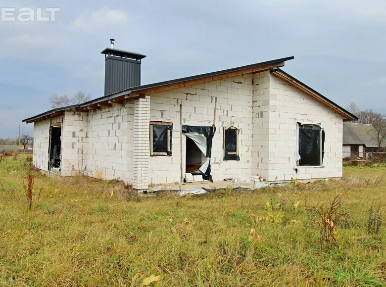 Maison 120 m² Alesina, Bélarus