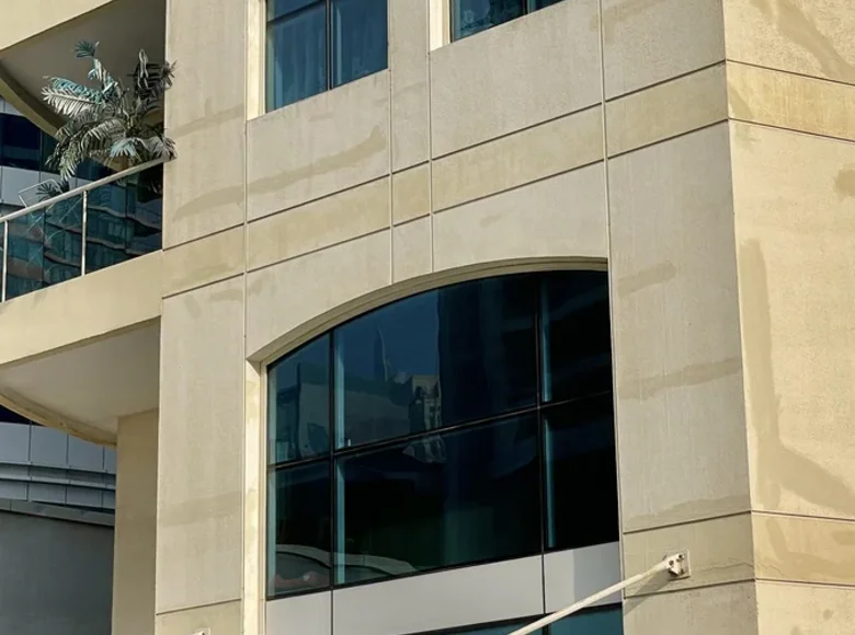 Estudio 51 m² Dubái, Emiratos Árabes Unidos