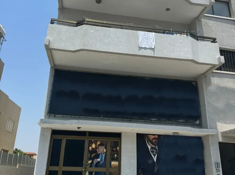 Tienda 198 m² en Limassol District, Chipre