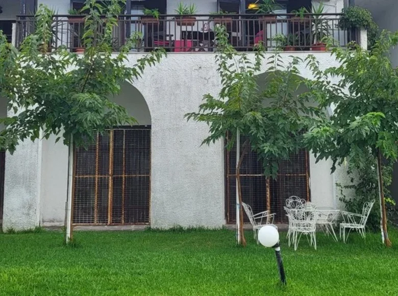 Appartement 1 chambre 90 m² Skala Fourkas, Grèce