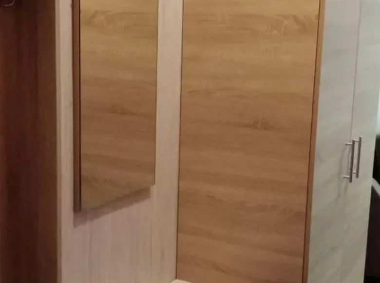 1 room apartment 15 m² Odesa, Ukraine