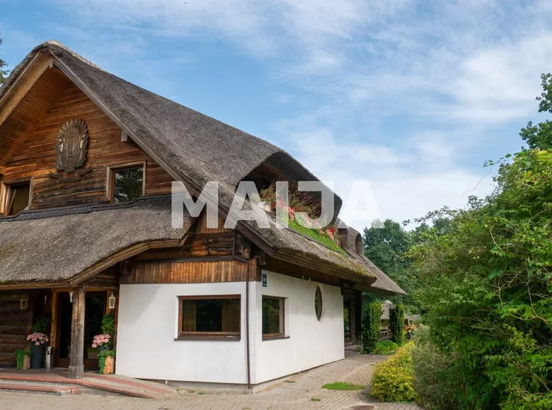 Villa  Riga, Letonia