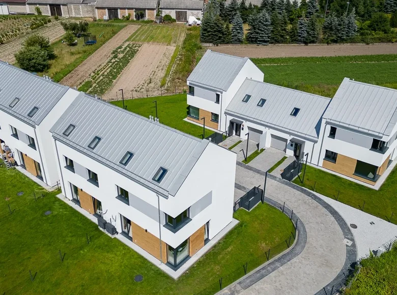 3 bedroom house 135 m² Bielawa, Poland