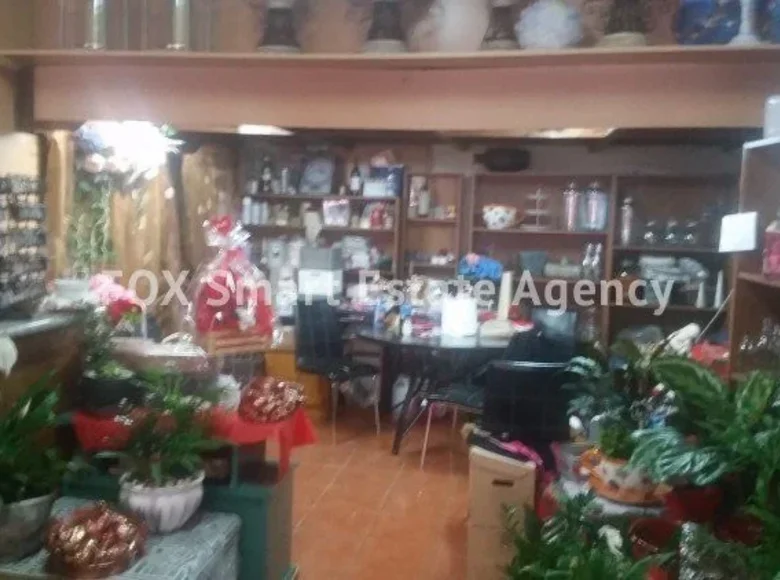 Boutique 100 m² à Kato Polemidion Municipality, Chypre