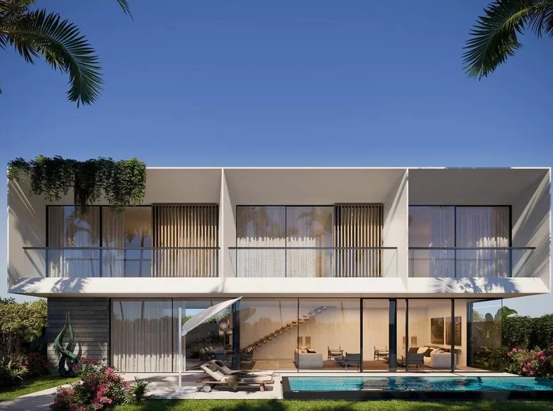 Коттедж 3 спальни 213 м² Беноа, Индонезия