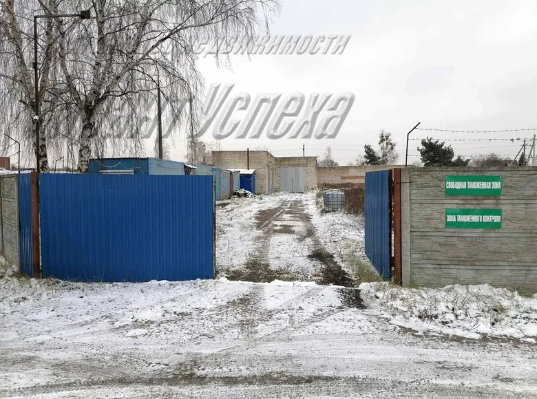 Office 10 m² in Brest, Belarus