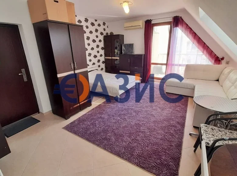 Wohnung 48 m² Nessebar, Bulgarien