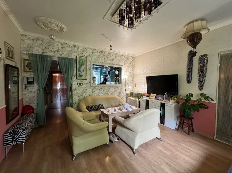 Mieszkanie 2 pokoi 71 m² Łódź, Polska