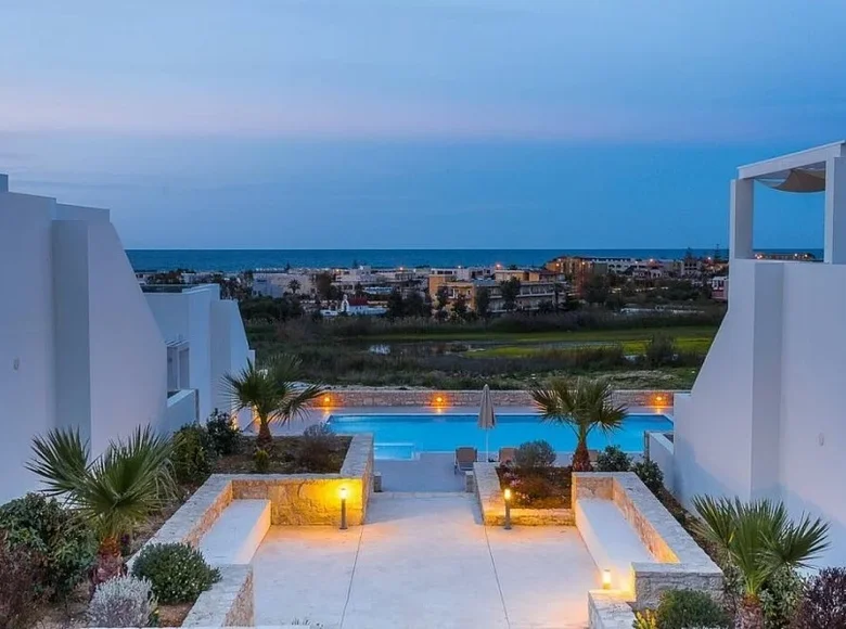 House  Georgioupoli, Greece