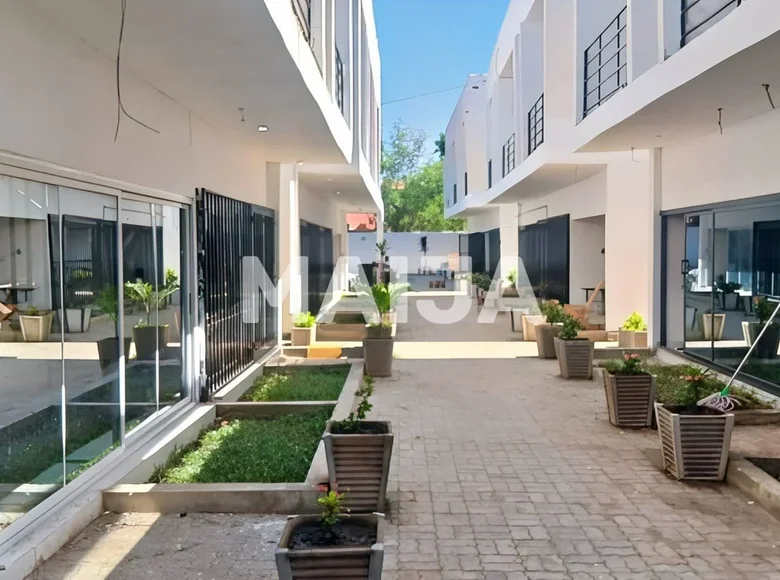 1 bedroom apartment 48 m² Sukuta, Republic of The Gambia