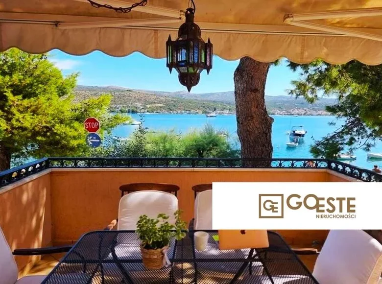 4 room house Opcina Dezanovac, Croatia