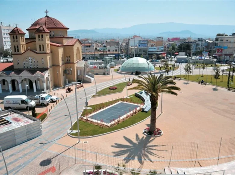 Коттедж 4 комнаты 120 м² Municipality of Peristeri, Греция