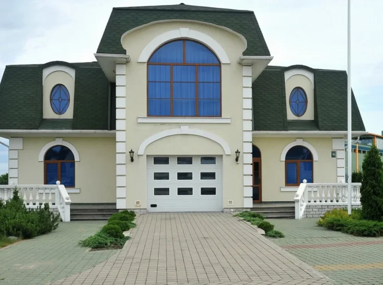 Maison 4 chambres 332 m² Marupe, Lettonie
