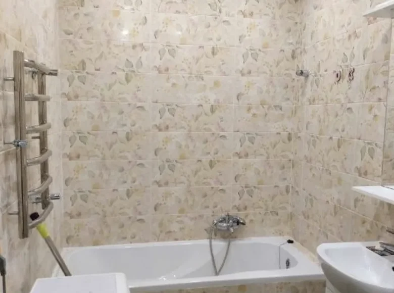 2 room apartment 62 m² Odesa, Ukraine