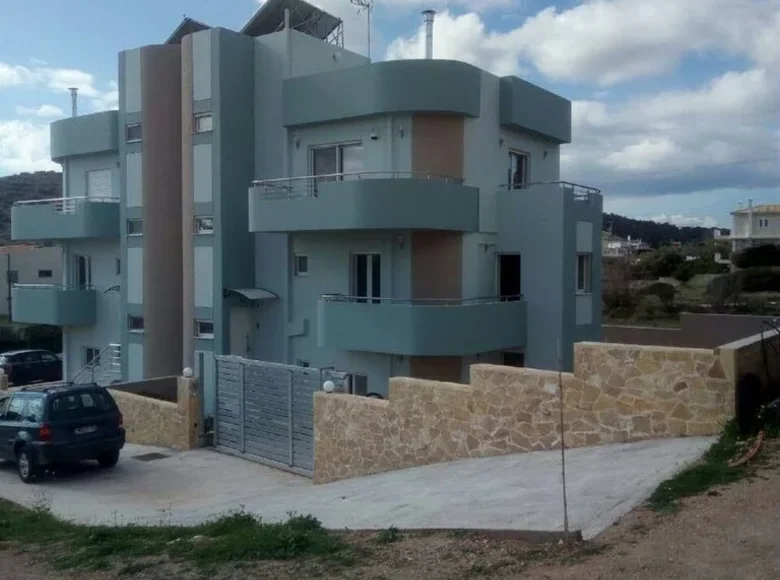 Townhouse 4 bedrooms 212 m² Municipality of Saronikos, Greece