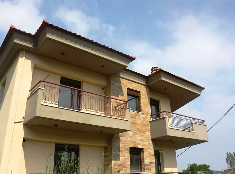 Adosado 3 habitaciones 100 m² Municipality of Pylaia Chortiatis, Grecia