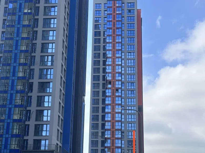 Shop 22 m² in Minsk, Belarus