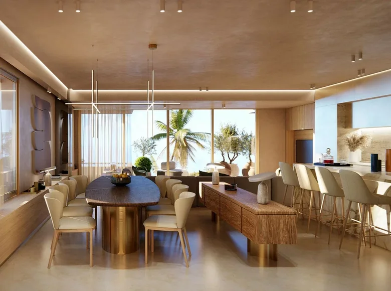 Wohnung 3 zimmer 186 m² Germasogeia, Zypern