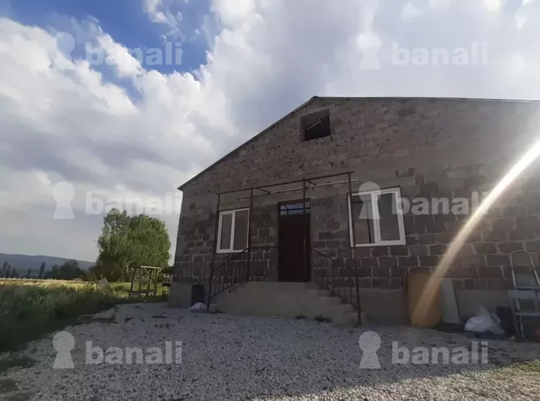 Appartement 5 chambres 120 m² Nor Gyugh, Arménie