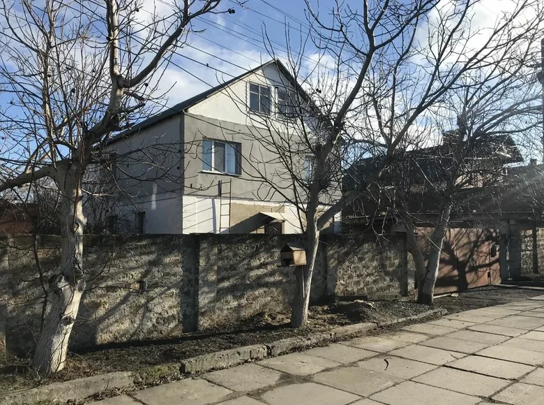 Дом 8 комнат 202 м² Лиманка, Украина