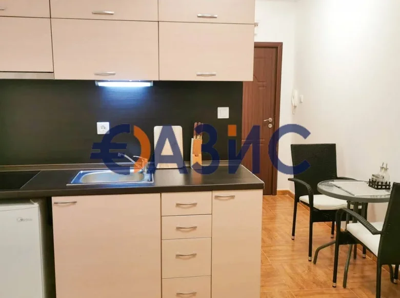 Appartement 25 m² Sveti Vlas, Bulgarie