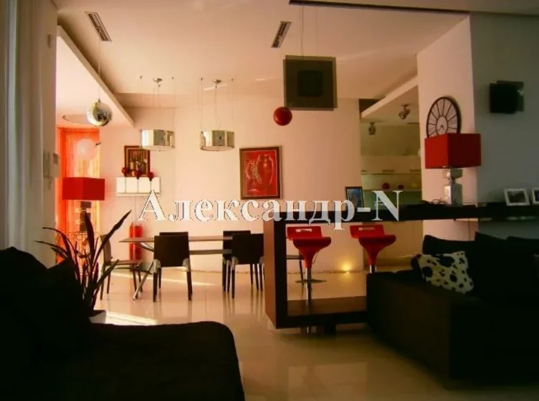 Dom 4 pokoi 620 m² Odessa, Ukraina