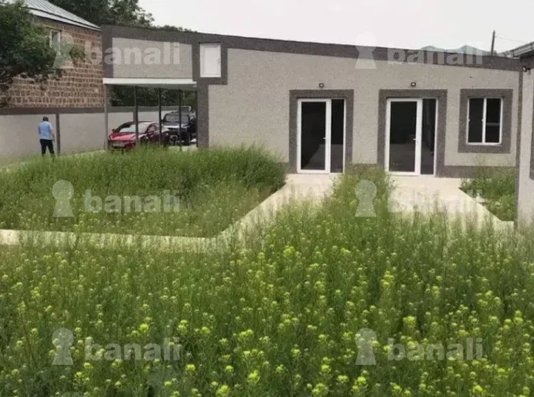 Особняк 5 комнат 173 м² Алапарс, Армения
