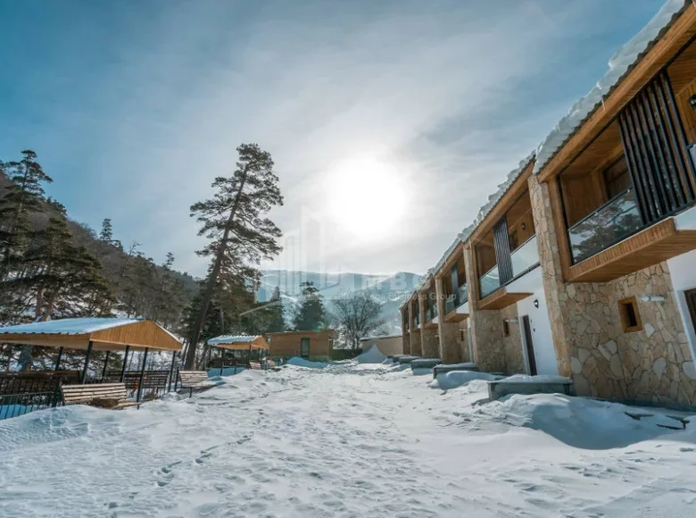 Propiedad comercial 1 150 m² en Tiflis, Georgia