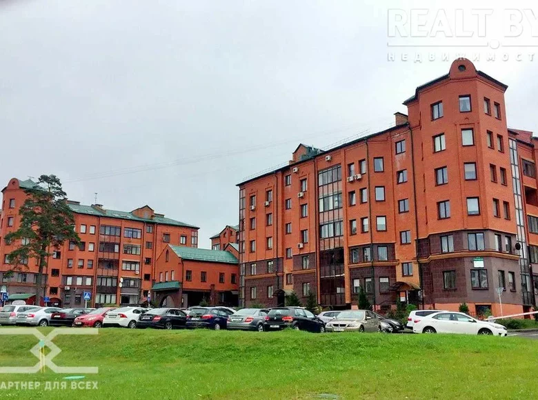 Commercial 37 m² in Minsk, Belarus