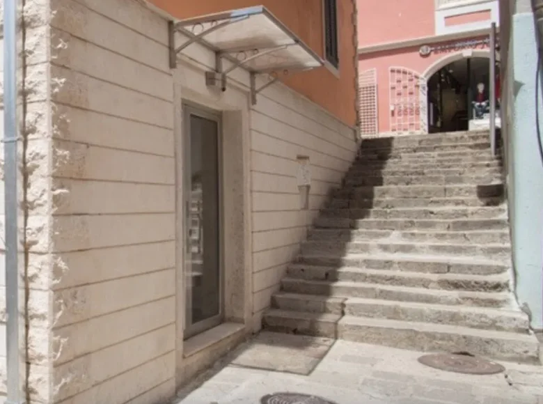 Gewerbefläche  Herceg Novi, Montenegro