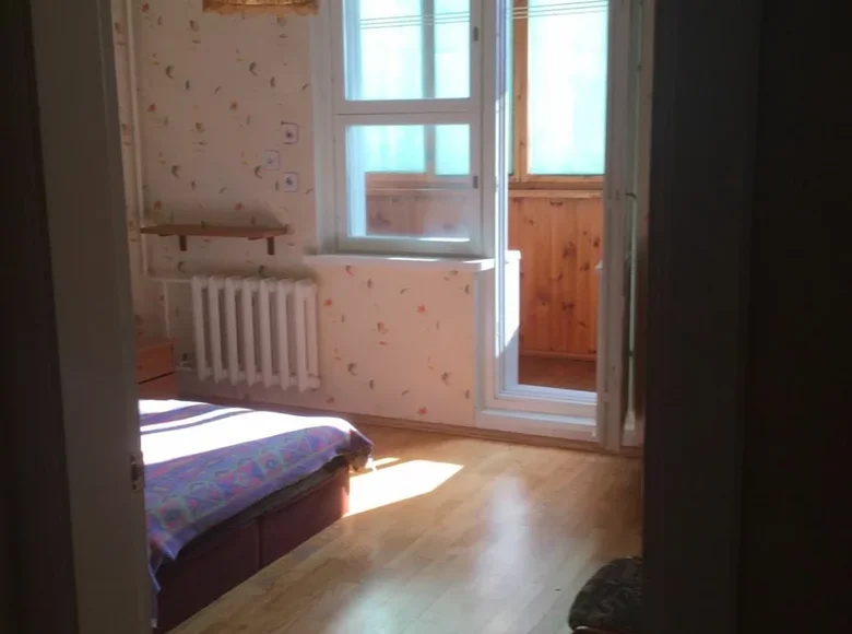4 room apartment 105 m² Minsk, Belarus