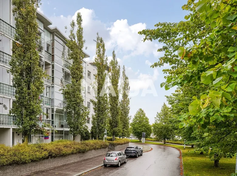 1 bedroom apartment 60 m² Helsinki sub-region, Finland