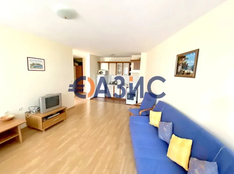 Квартира 2 спальни 75 м² Равда, Болгария