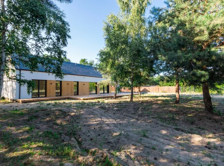 Дом 158 м² Sokolniki Male, Польша