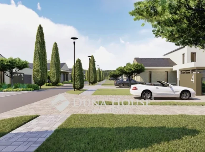 Maison 166 m² Tiszavasvari, Hongrie