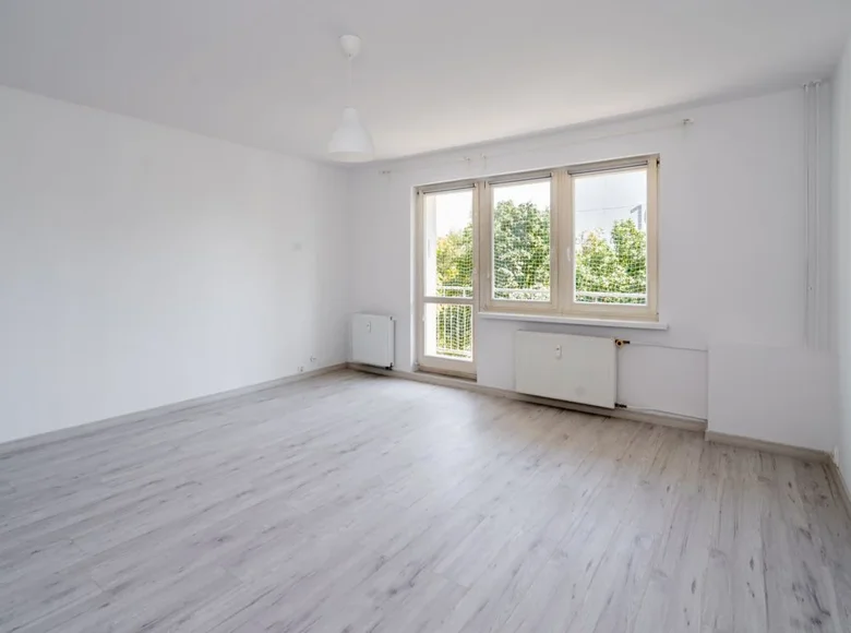 3 room apartment 63 m² Mosina, Poland