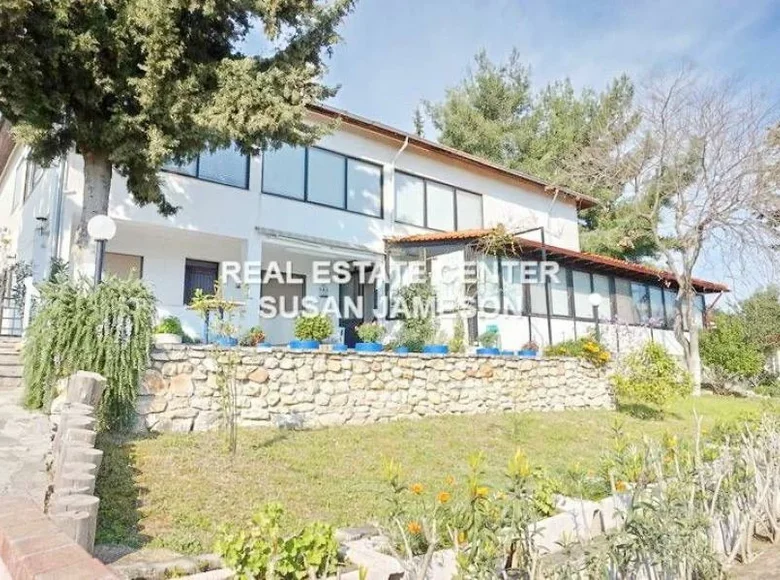 Дом 20 спален 750 м² Пефкохори, Греция
