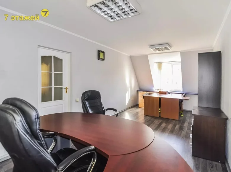 Офис 79 м² Минск, Беларусь